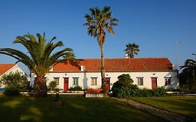 Herdade Do Pessegueiro