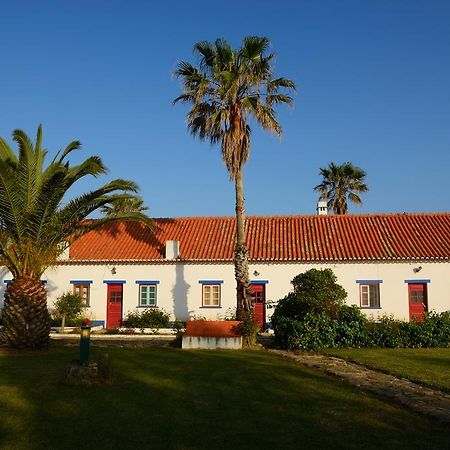 Herdade Do Pessegueiro Porto Covo Exterior foto