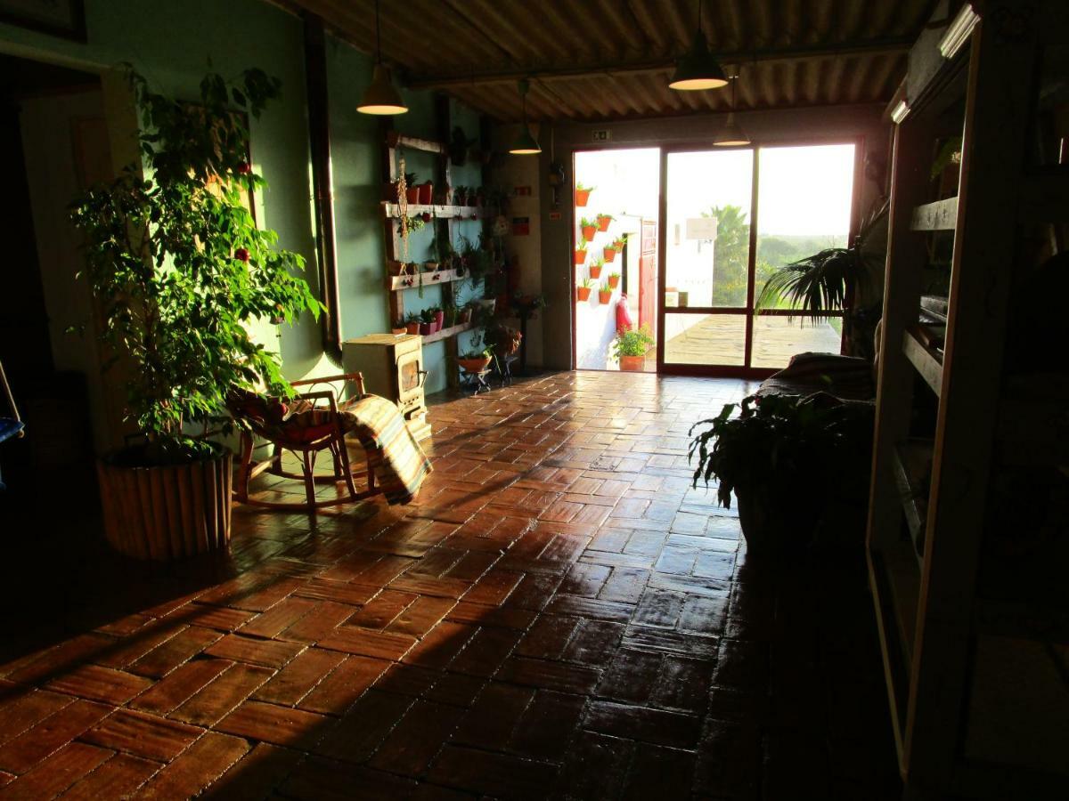 Herdade Do Pessegueiro Porto Covo Exterior foto